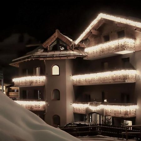 Chalet Madlein Hotel Ischgl Exterior photo